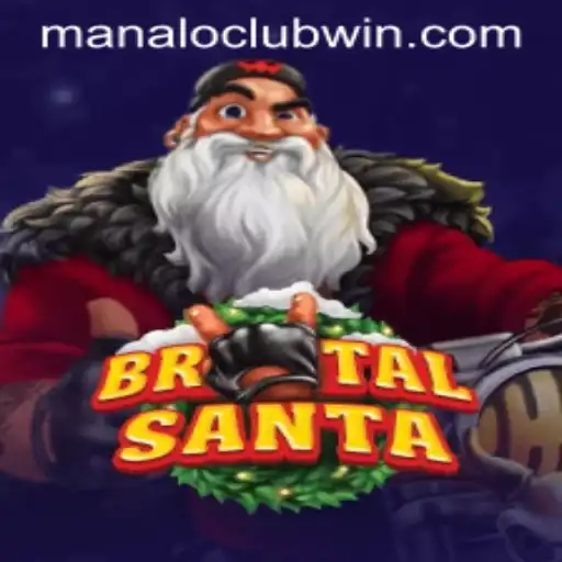 Brutal Santa Unleashes Festive Chaos in ManaloClub's Latest Release
