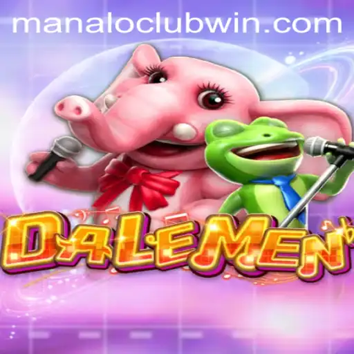 Exploring DALEMEN: The Exciting World of ManaloClub's Latest Game