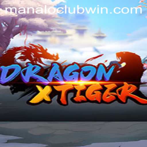 Discover the Exciting World of DragonXTiger: A New Game at ManaloClub