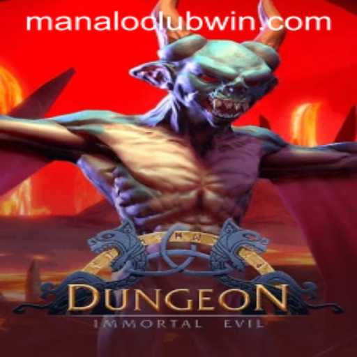 Exploring the Enigmatic World of 'Dungeon': A Dive into ManaloClub's Adventurous Realm
