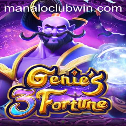 Unveiling Genie3Fortune: A Magical Journey with ManaloClub