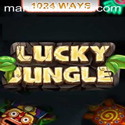 Dive Into the Thrills of LuckyJungle1024 with ManaloClub