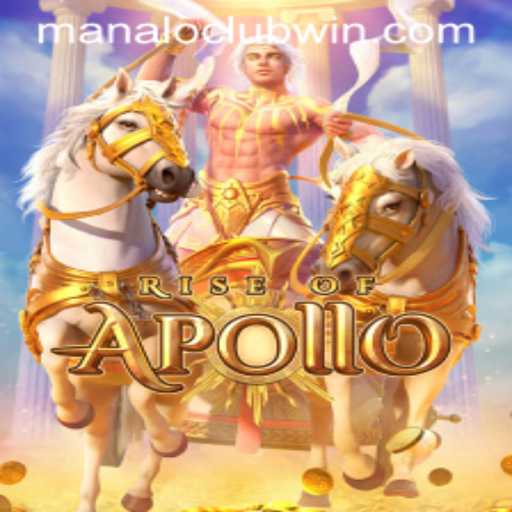 Rise of Apollo: A Galactic Gaming Experience
