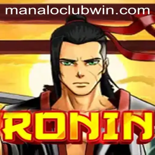 The Immersive World of Ronin: A Game-Changer by ManaloClub