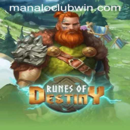 Exploring RunesOfDestiny: A Comprehensive Guide to the Enchanting World of ManaloClub