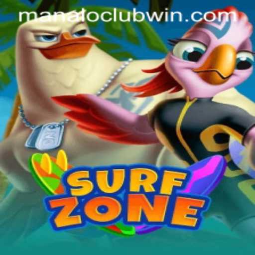 SurfZone: Dive into the High-Adrenaline World of ManaloClub's Latest Game